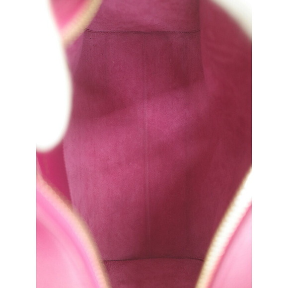 SAINT LAURENT PARIS Cabas 2WAY Leather Handbag - Picture 3 of 9